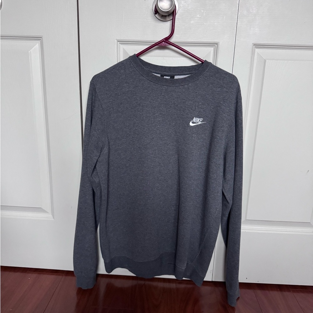 Nike Crewneck
